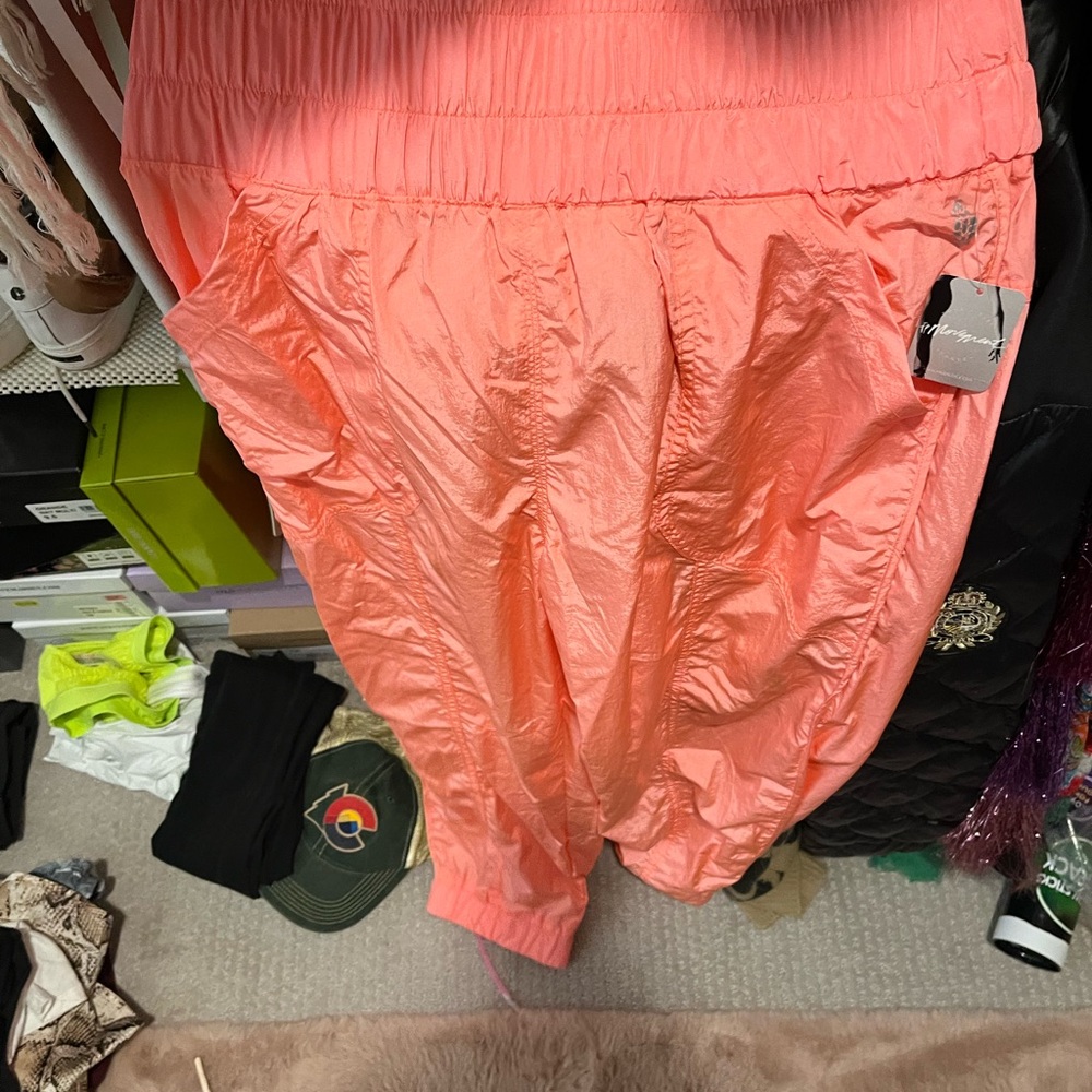 Free People Joggers